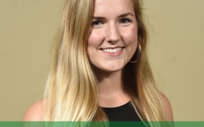 Welcome to Our 2020 Summer Intern, Mia Kilpatrick