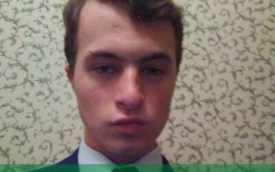 Welcome to Our Returning Summer Intern, Philip Brooks