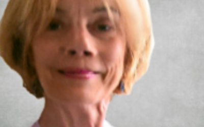 Goodbye Dear Friend – Lucy Tyson Huffman (1941-2020)