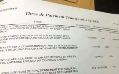 Is Foreign Aid to Africa Relevant?