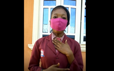AFJN Reflections on the International Day of the African Child