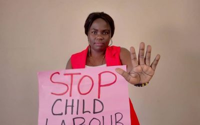 World Day Against Child Labor – 12 June