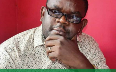 AFJN Welcomes, Researcher, Author, Journalist and Consultant, Denis Mpagaze, as an AFJN Senior Fellow