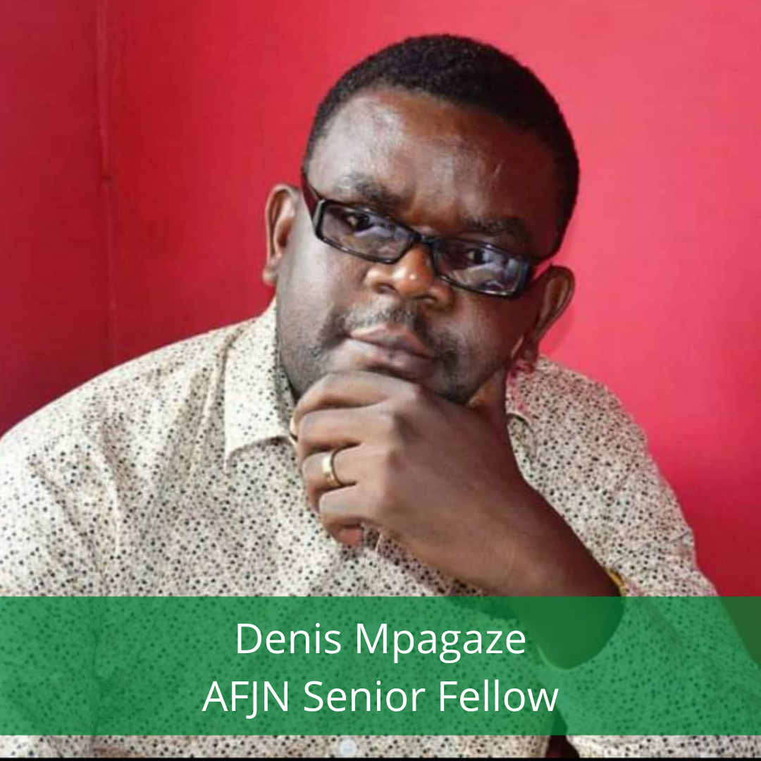 Denis-Mpagaze