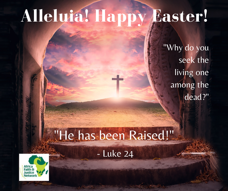 religious happy easter images