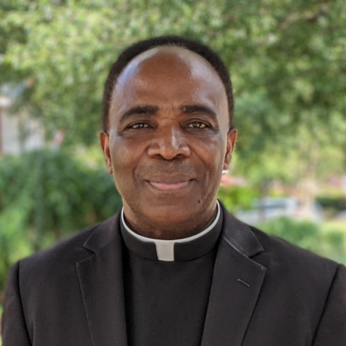Aniedi Okure, OP