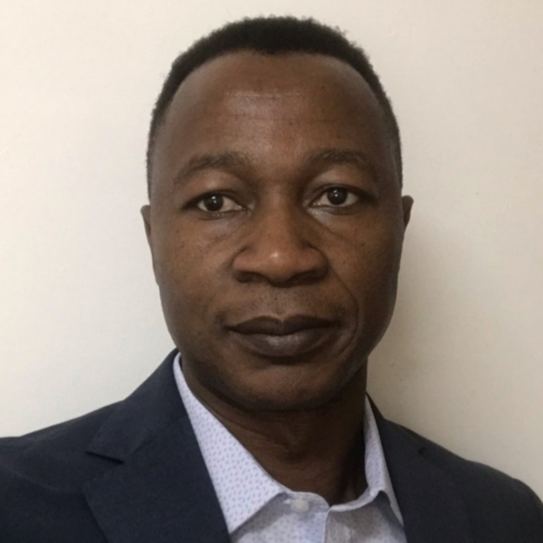 Barthelemy Bazemo, MAfr
