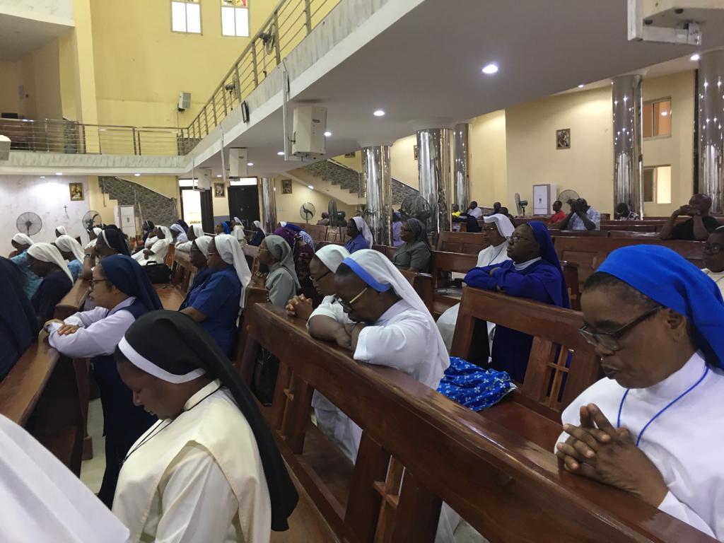 May 2022 Abuja Nigeria 3