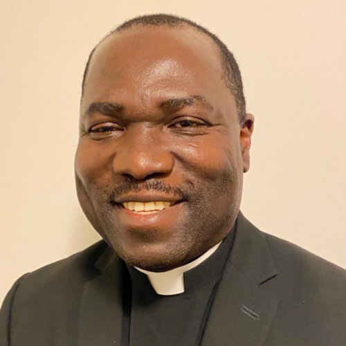 Nelson Adjei-Bediako, SMA