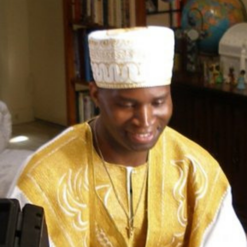 Ntama Bahati