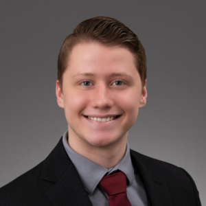 2022 AFJN Summer Intern