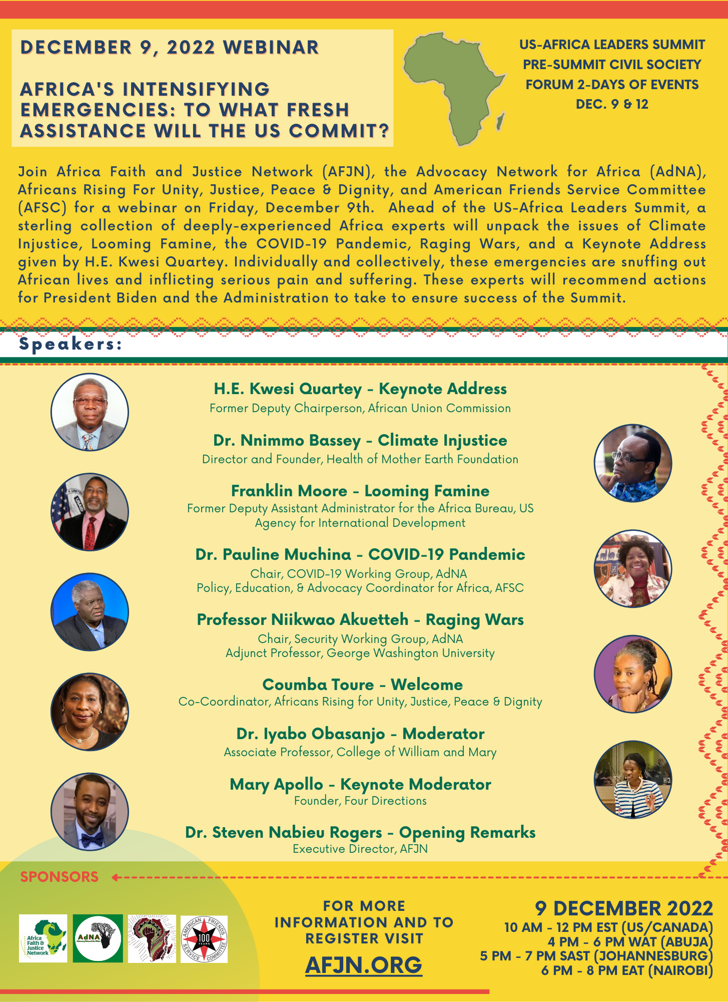 2022 US Africa Summit Dec 9 Event Final Final