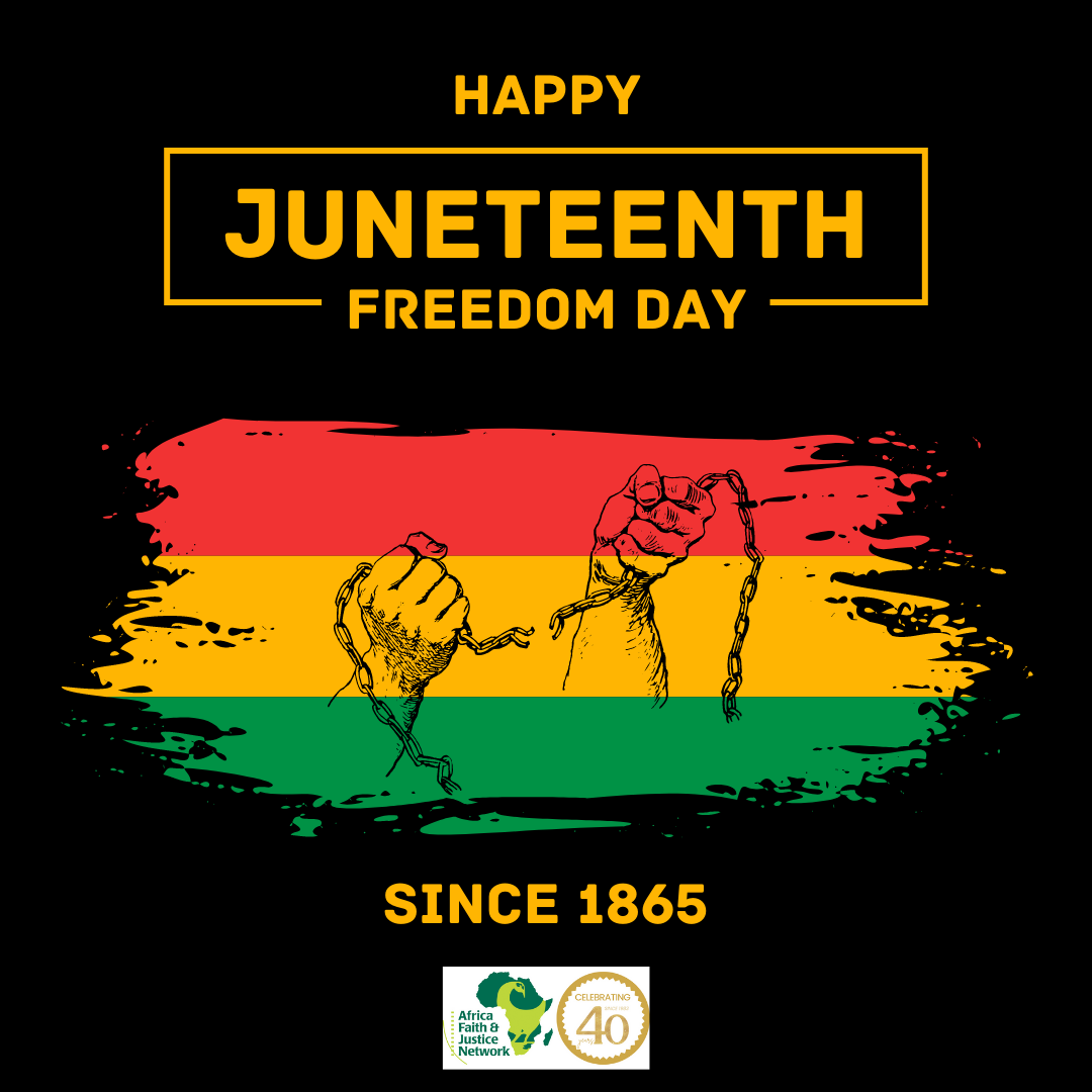 Juneteenth 2023