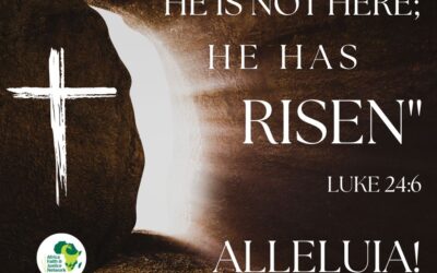 Happy Easter!