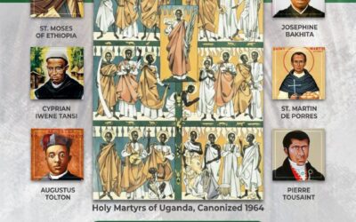The Suffering Church in Africa: How Africans in the Diaspora Can Respond