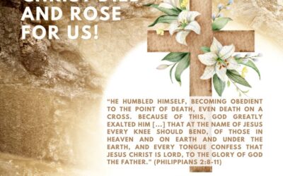 An Easter Reflection for Africa