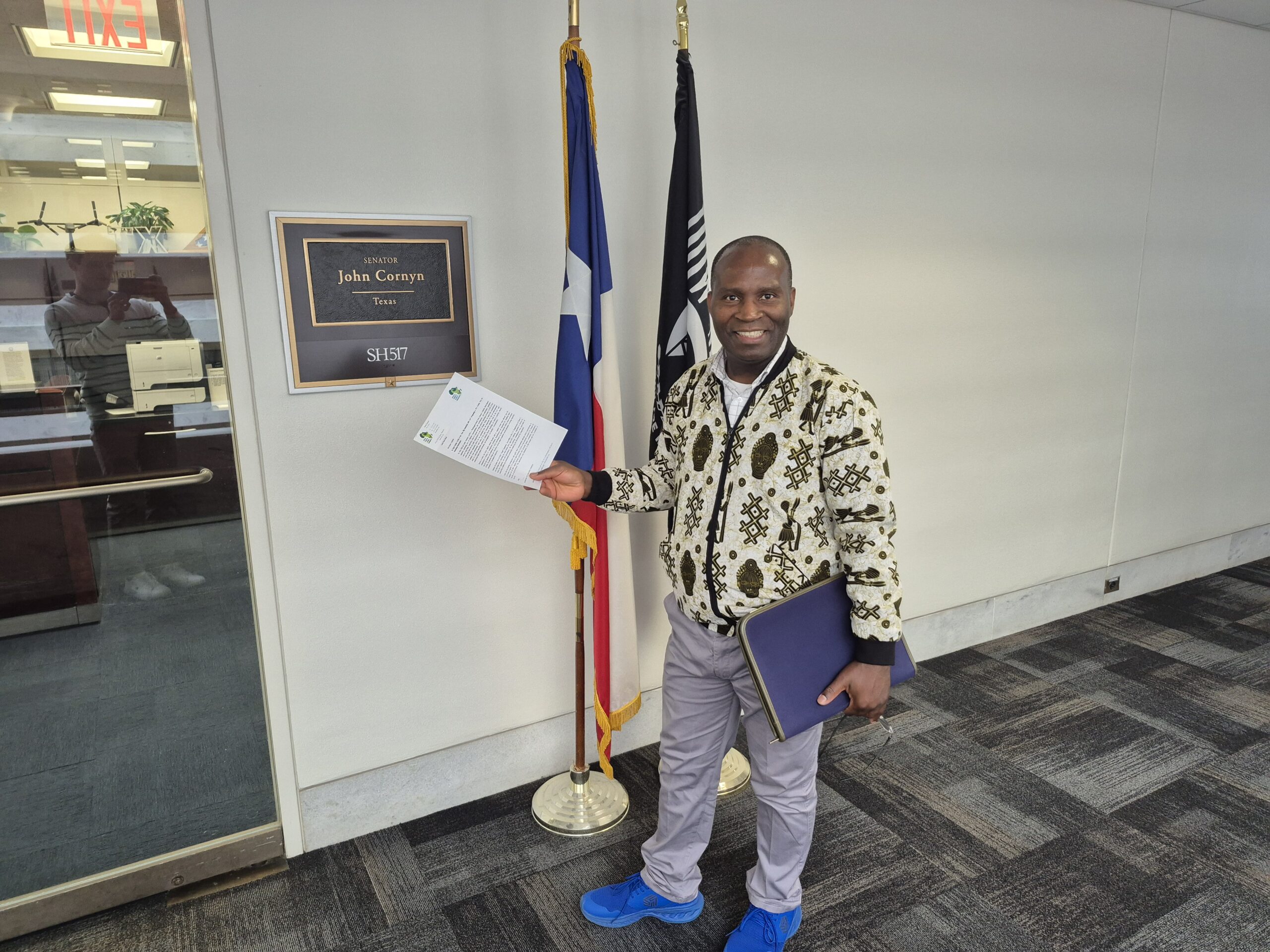 2025.5.27 Big Beautiful Bill Reject Section 112105