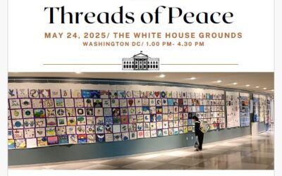 Event: Threads of Peace