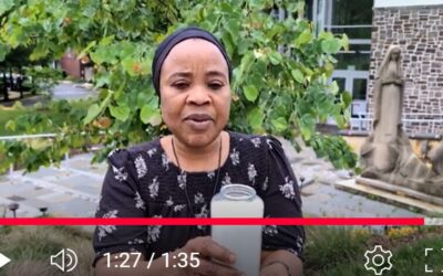 Jubilee 2025 – Turn Debt into Hope Campaign