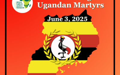 Call to Compassion: Reflecting on the Ugandan Martyrs and Refugee Rights