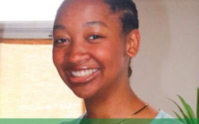 AFJN Welcomes Our 2025 Spring Intern