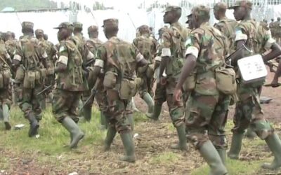 Addressing the FDLR Question: A Pragmatic Path Toward Lasting Peace Between Rwanda and the DRC