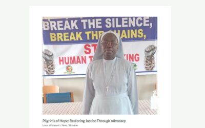 In the News: AFJN Featured in Association of Religious in Uganda Article