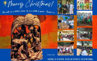 Merry Christmas! Many Blessings in 2026!