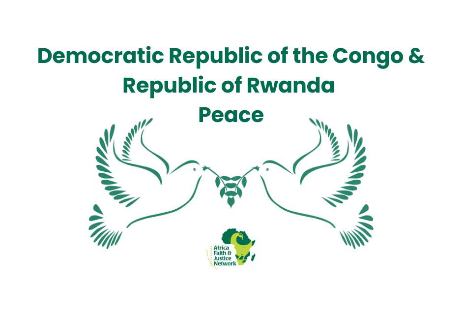 The DRC–Rwanda Peace Agreement: Promise on Paper, Questions on the Ground