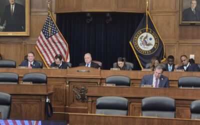 Submission of Statement for the Record to the U.S. House Africa Subcommittee of Foreign Affairs