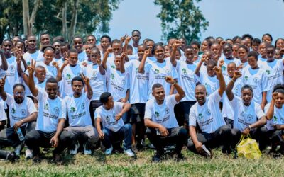 Unity Through Diversity: Peacebuilding Through Songs in the Democratic Republic of the Congo