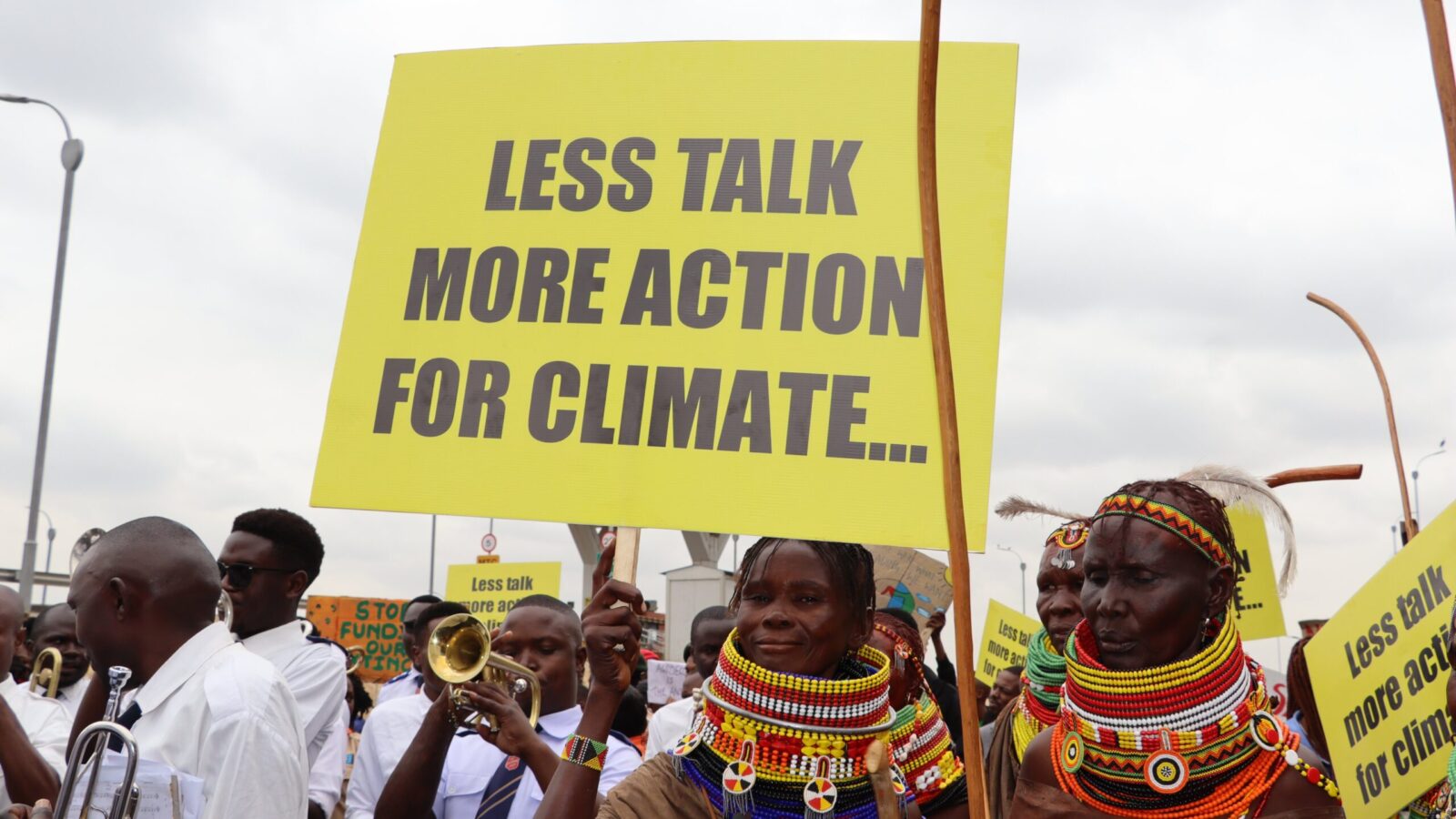 Environmental Justice