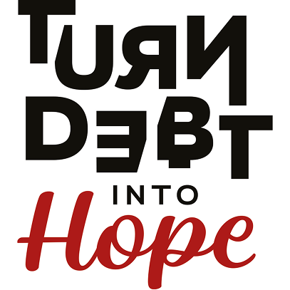 TurnDebtIntoHope