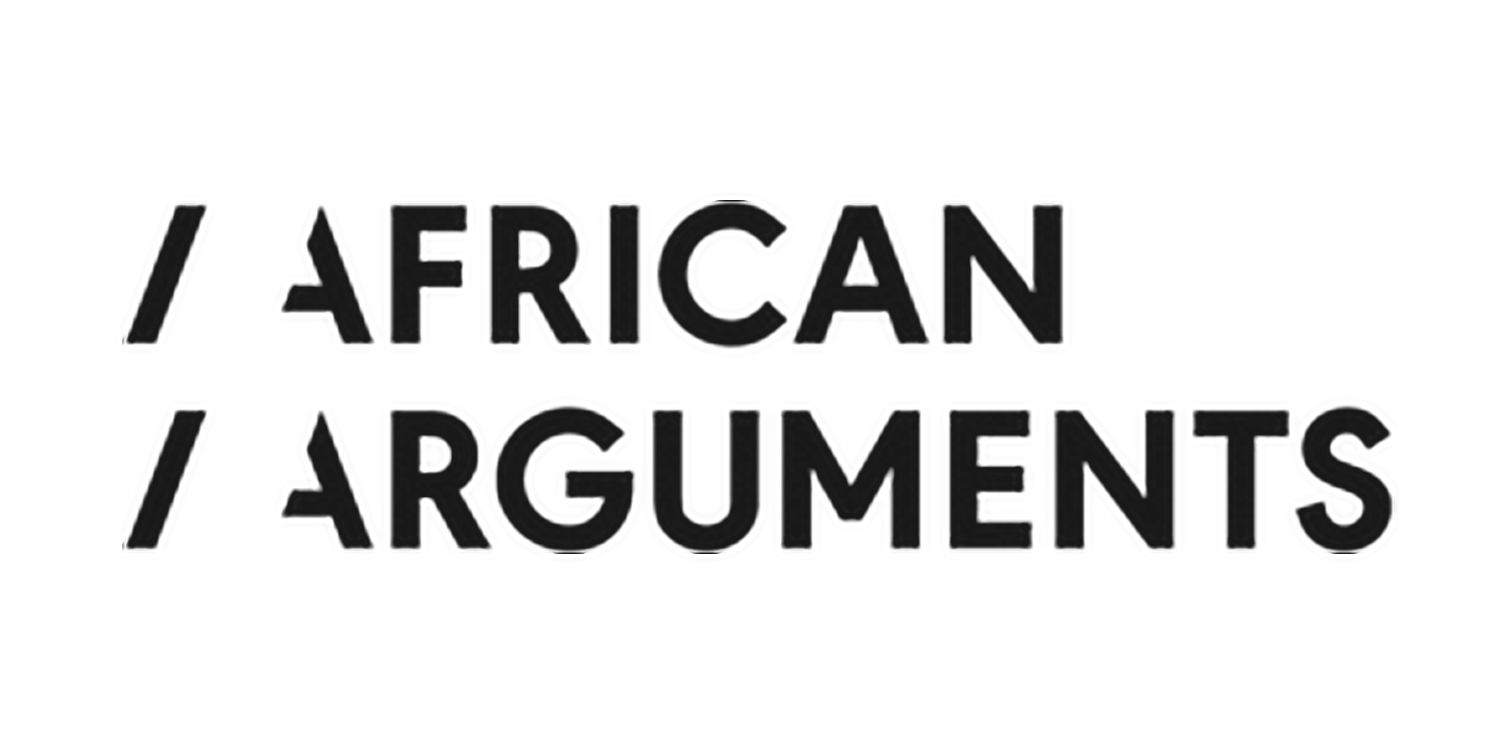 African-Arguments-Logo