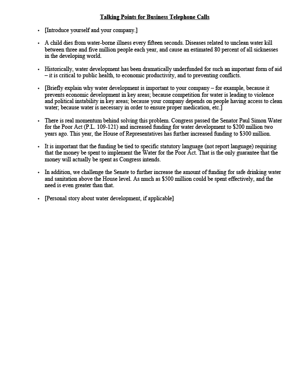 grassroots_talking_points_for_businesses_senate_