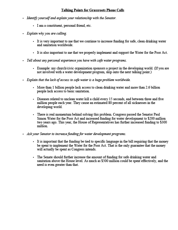 grassroots_talking_points_for_constituents_senate
