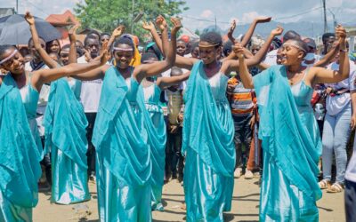 A Cultural Strategy for Peace in a Region Shaped by Conflict