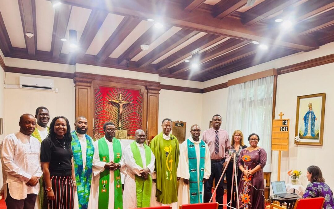 AFJN’s 2026 Memorial Mass