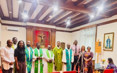 AFJN’s 2026 Memorial Mass