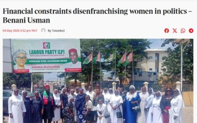 In the News – AFJN Featured in The Sun