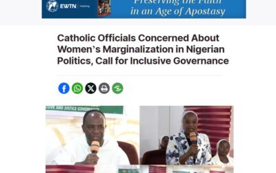 In the News – AFJN WEP Featured in ACI AFRICA