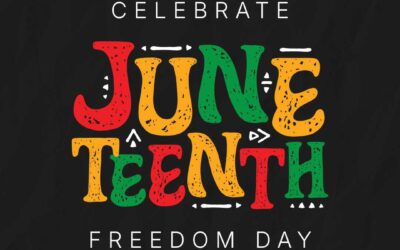 Happy Juneteenth